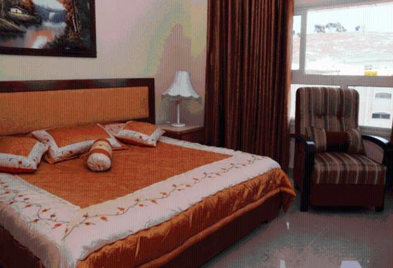 Casa De Maria Hotel Nazareth Ruang foto