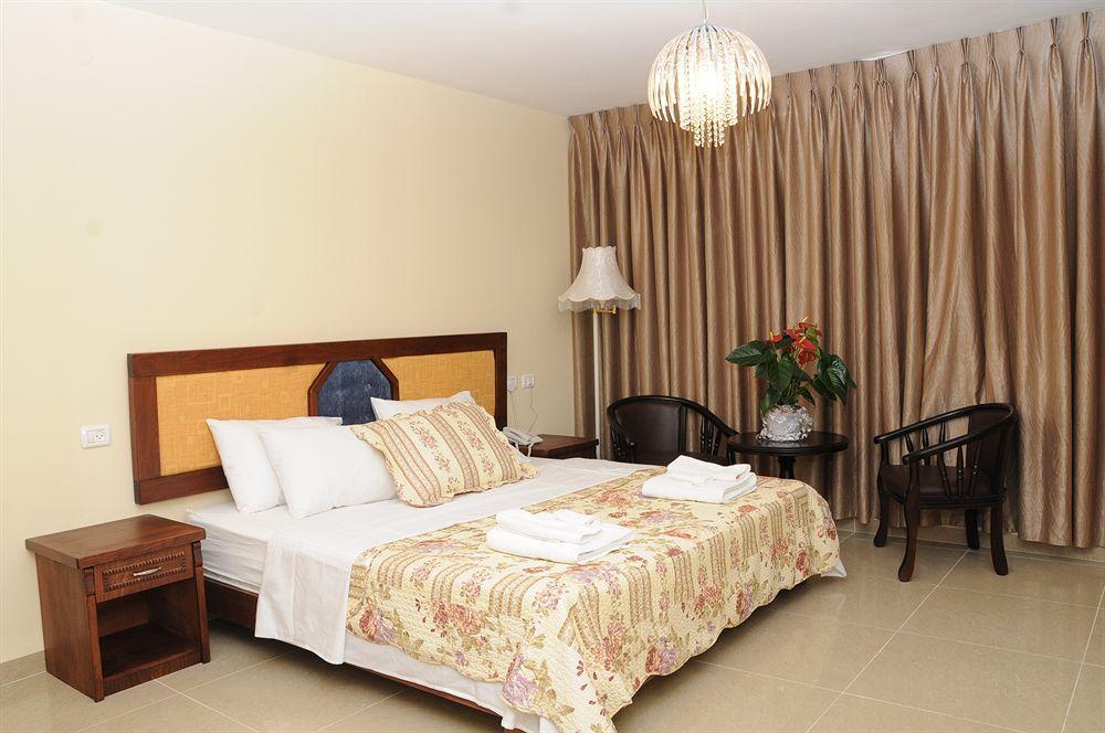Casa De Maria Hotel Nazareth Bagian luar foto