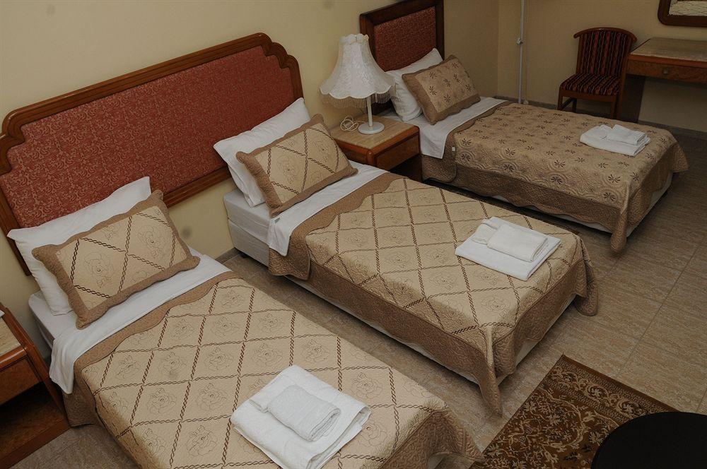 Casa De Maria Hotel Nazareth Bagian luar foto