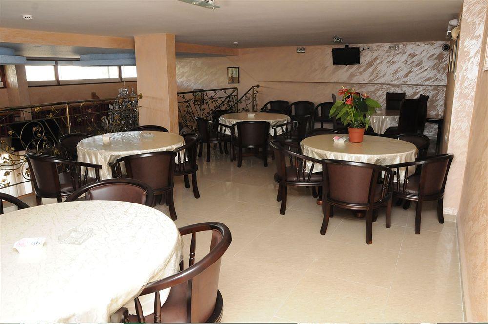 Casa De Maria Hotel Nazareth Bagian luar foto