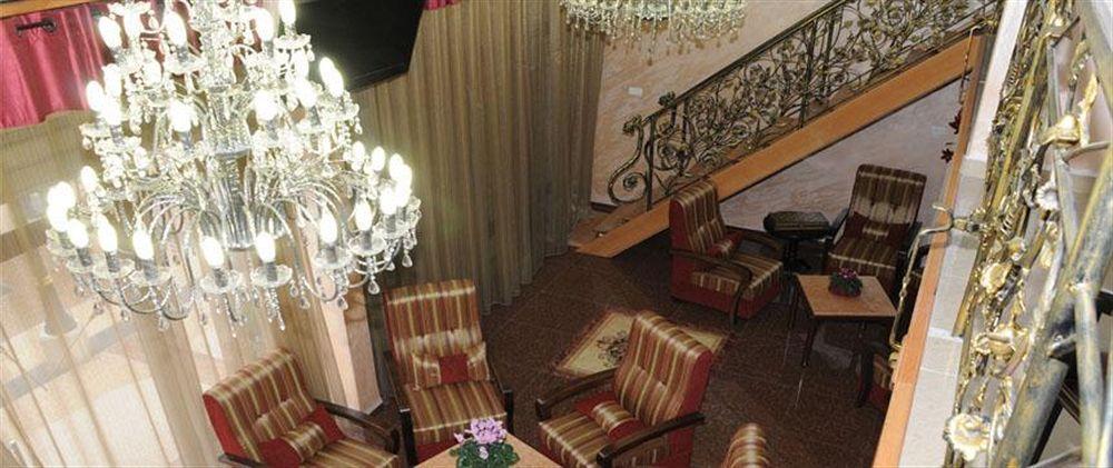Casa De Maria Hotel Nazareth Bagian luar foto