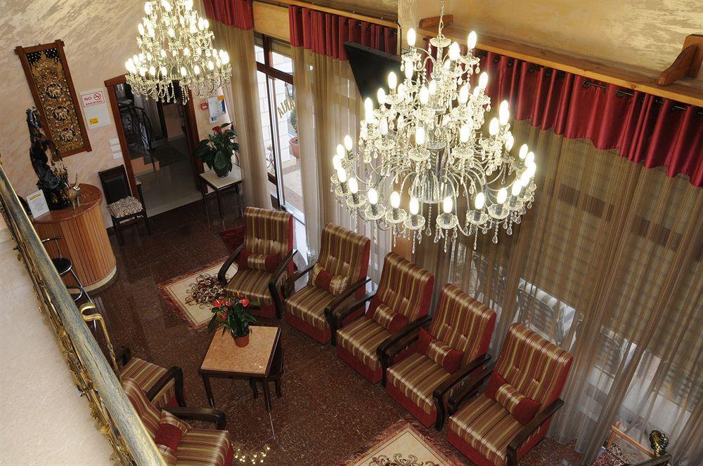 Casa De Maria Hotel Nazareth Bagian luar foto