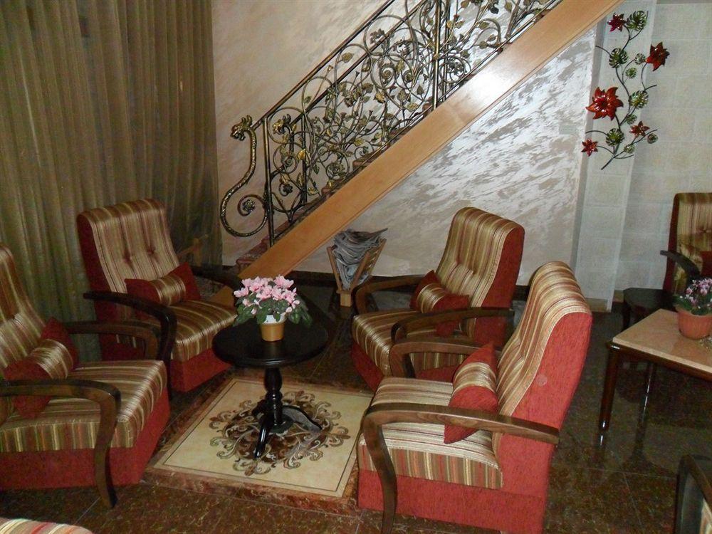 Casa De Maria Hotel Nazareth Bagian luar foto