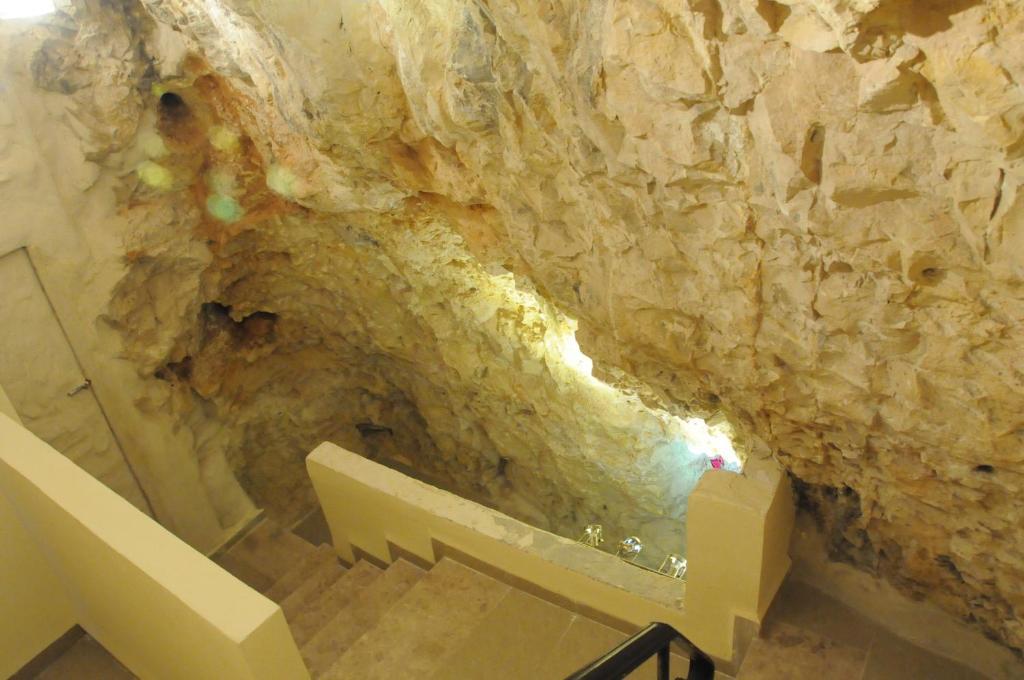 Casa De Maria Hotel Nazareth Ruang foto