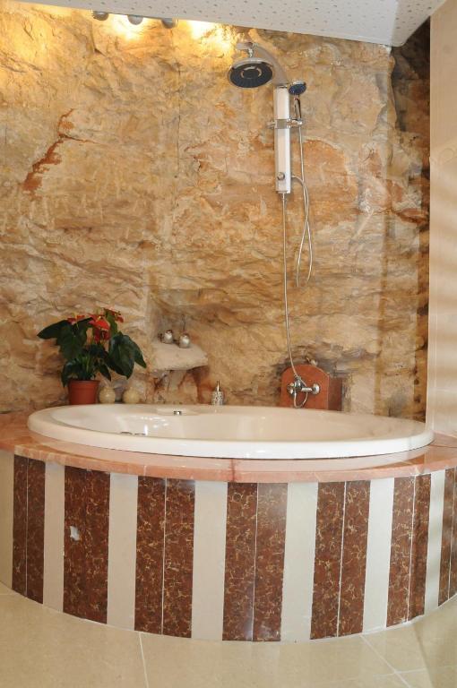 Casa De Maria Hotel Nazareth Ruang foto