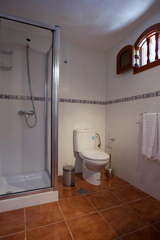 Casa De Maria Hotel Nazareth Bagian luar foto