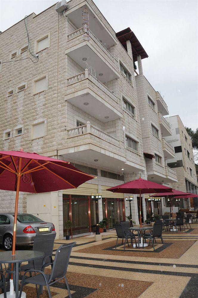 Casa De Maria Hotel Nazareth Bagian luar foto