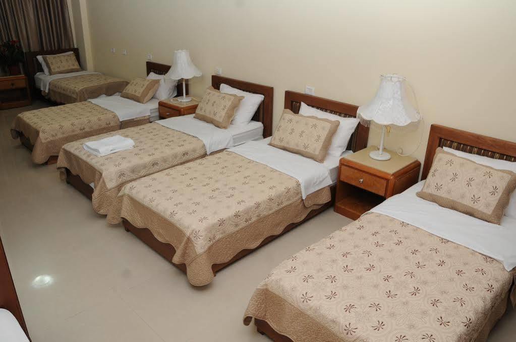 Casa De Maria Hotel Nazareth Bagian luar foto